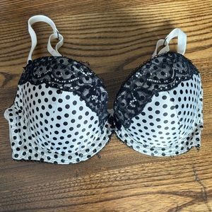 🚨3X$30🚨 Polka dots bra